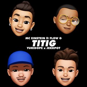 Titig (feat. Flow G, Yuridope & Jekkpot) - Single