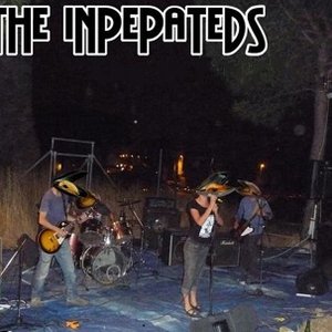 Image for 'The Inpepateds'