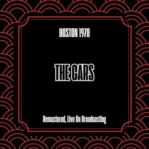 Boston 1978 (Remastered, Live On Broadcasting)