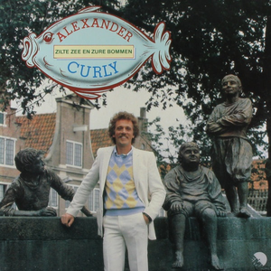 Alexander Curly - Zilte zee en zure bommen - Zortam Music
