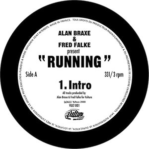 Alan Braxe - Running - Zortam Music
