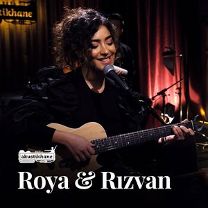 Roya & Rızvan (Akustikhane Sessions)