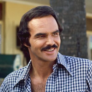 Imagen de 'Burt Reynolds'