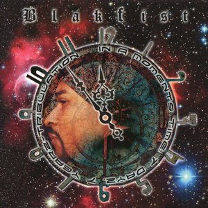 Image for 'Blakfist'