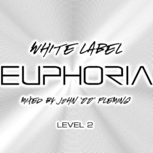 Immagine per 'White Label Euphoria Level 2 (disc 2)'