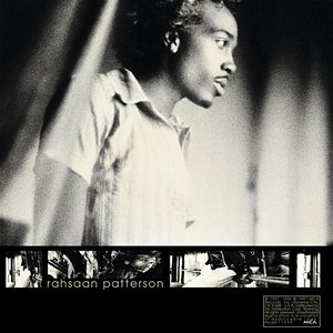 'Rahsaan Patterson'の画像