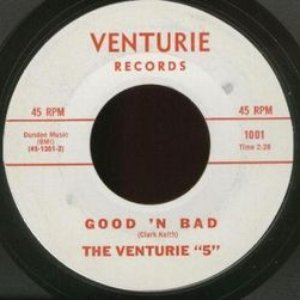 The Venturie "5" 的头像