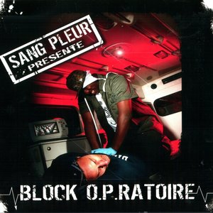 Sang Pleur 的头像