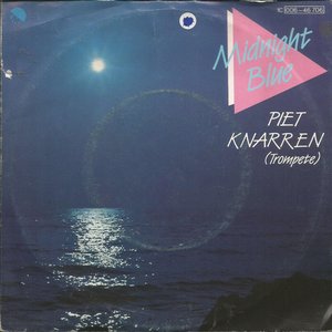 Midnight Blue