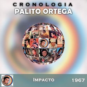 Palito Ortega Cronología - Impacto (1967)