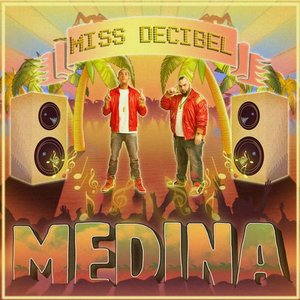 Miss Decibel - Single