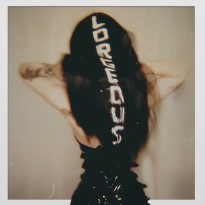 LORGEOUS - EP