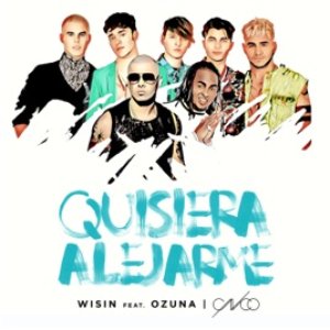 Quisiera Alejarme (feat. Ozuna & CNCO) [Remix]