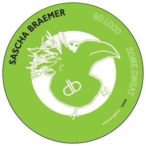 Sascha Braemer