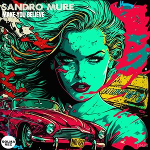 Avatar for Sandro Muré
