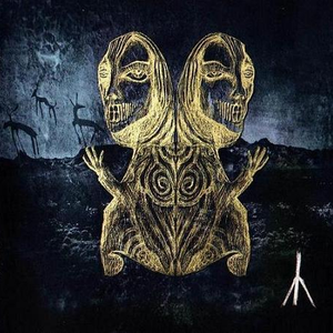 Kuolema cover