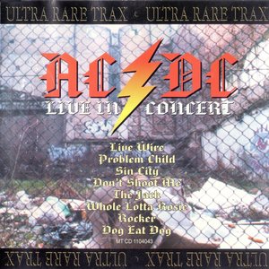 Live In Concert
