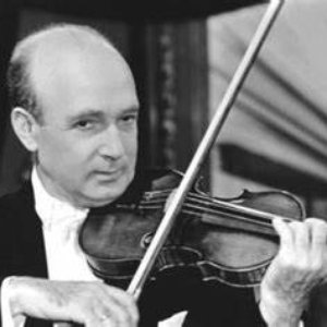 Joseph Szigeti 的头像