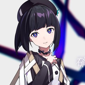 硝子宮 的头像
