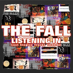 Listening In: Lost Singles Tracks 1990-92