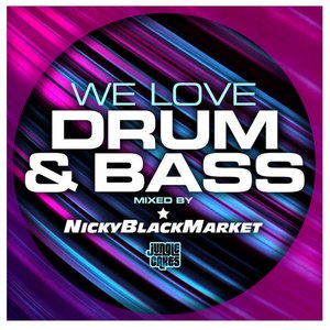 We Love Drum & Bass