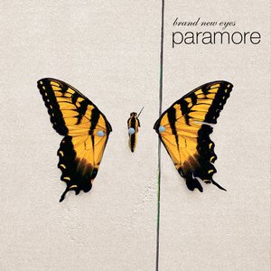 Image for 'Brand New Eyes (Deluxe Version)'