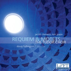 Requiem & Motets