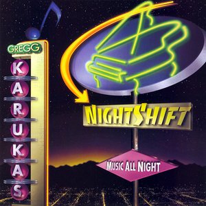 Zdjęcia dla 'Nightshift'