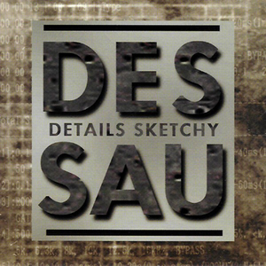 Details Sketchy cover