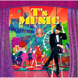 T's MUSIC