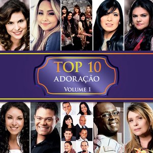 Top 10 Adoração Vol. 1