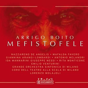 Boito: Mefistofele (1931)