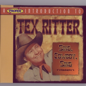 Tex Ritter - Rebels & Outlaws Music From The Wild Side Of Life - Zortam Music