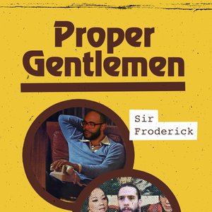 Sir Froderick and ChrisAre 的头像
