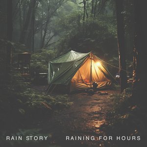 Raining For Hours