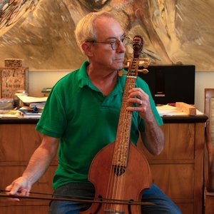 Randall Cook のアバター