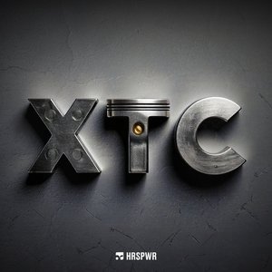 XTC - Single