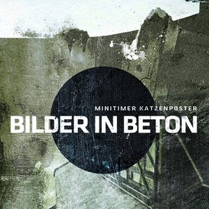 Image for 'Bilder in Beton'