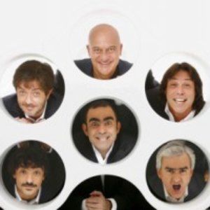 Avatar di Bisio E Le Storie Tese E Elio