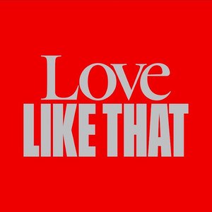 Love Like That