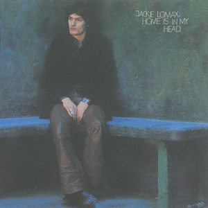 Jackie Lomax - Home Is in My Head - Zortam Music