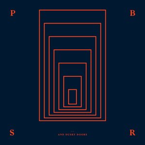...and Dusky Doors - EP