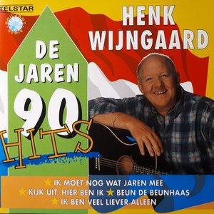 De Jaren 90 Hits