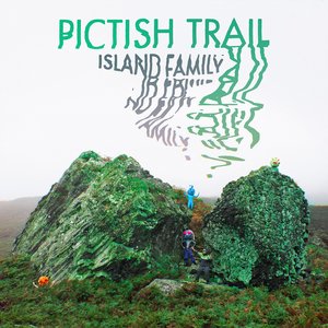 Island Family (Deluxe Edition)