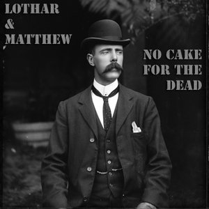 No Cake For the Dead