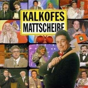 Kalkofes Mattscheibe