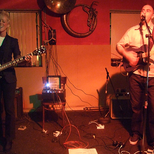 The Secret Stars photo provided by Last.fm