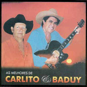 As Melhores de Carlito & Baduy