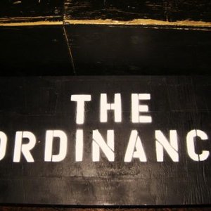 The Ordinance için avatar