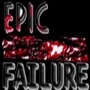 Аватар для Epic Failure